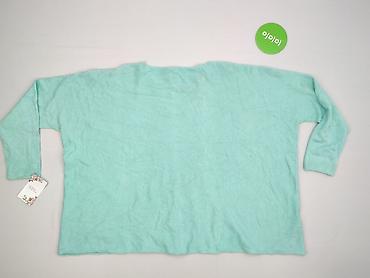 plaszcz l: PLUS, Bluzka damska, rozmiar One size — 3
