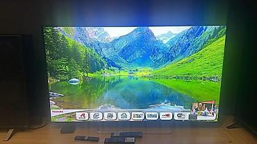 Televizorlar: Televizor Toshiba Toshiba 140ekran Led Full HD 📺 Toshiba 140 Ekran — 2