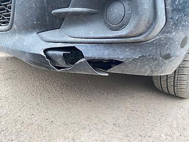 СТО, ремонт транспорта: Ремонт бамперов любой сложности,из пластика — 4