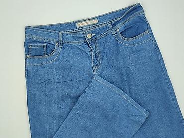 bootcut jeansy: Jeansy damskie, rozmiar 2XL — 1
