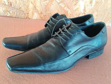 muske cipele broj 50: Shoes, size - 45