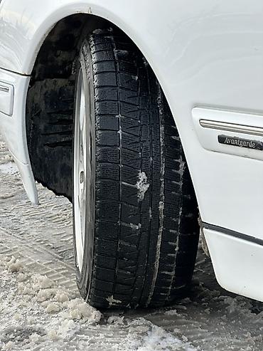 Mercedes-Benz: Mercedes-Benz E-Class: 1999 г., 3.2 л, Бензин, Седан at lalafo.kg — 13 Mercedes-Benz: Mercedes-Benz E-Class: 1999 г., 3.2 л, Бензин, Седан — 13