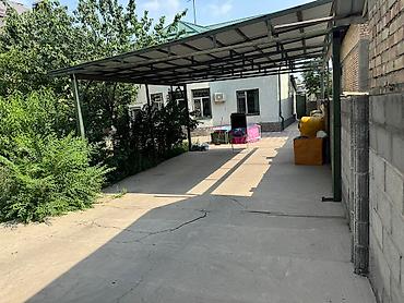 сниму дом под садик: 200 м², 4 комнаты, Учкун мкр — 4