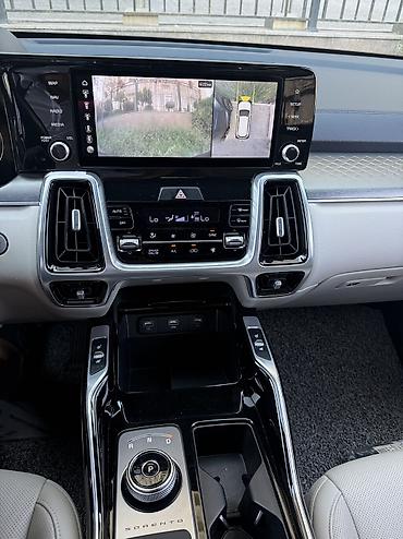 соренто 2022: Kia Sorento: 2022 г., 1.6 л, Автомат, Гибрид, Кроссовер — 4