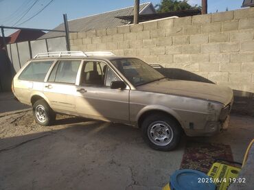 форт фокус генератор: Volkswagen Passat Variant: 1985 г., 1.6 л, Механика, Бензин, Фургон