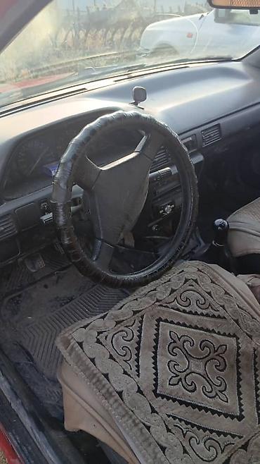 rox 01: Mazda 323: 1993 г., 1.6 л, Механика, Бензин, Седан — 5