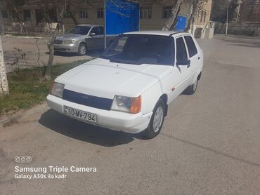 ЗАЗ 1103 Slavuta: 1.2 л | 2004 г. 1020000 км Седан