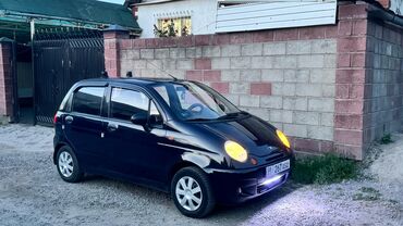 ешка 3 2: Daewoo Matiz: 2008 г., 0.8 л, Автомат, Бензин, Седан