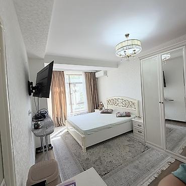 Продажа квартир: 3 комнаты, 114 м², КНУ Элитка, 2 этаж, Свежий ремонт — 8