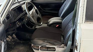 turbo az matasklet: VAZ (LADA) 2107: 1.6 l | 1992 il 270458 km Sedan — 7