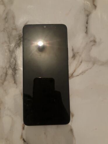 Redmi: Redmi, Redmi A3, Жаңы, 128 ГБ, түсү - Кара, 2 SIM