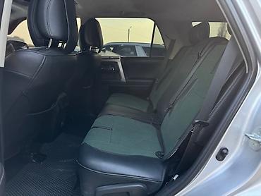 trd pro 4runner: Toyota 4Runner: 2019 г., 0.4 л, Автомат, Бензин, Внедорожник — 4