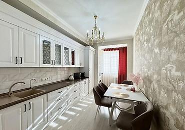 Долгосрочная аренда квартир: 2 комнаты, Собственник, С мебелью полностью — 1