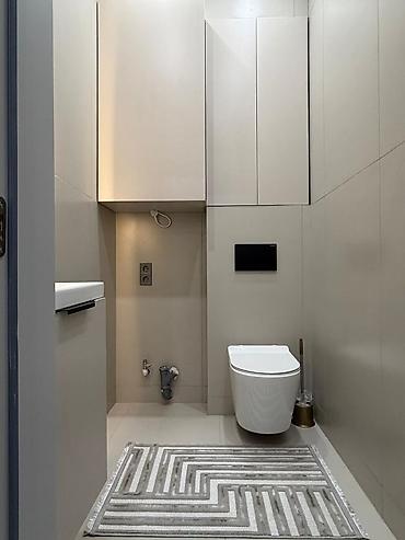 Продажа квартир: 3 комнаты, 88 м², Элитка, 13 этаж, Дизайнерский ремонт — 12