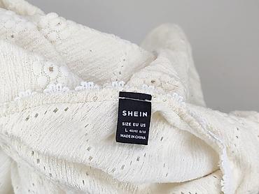 shein bluza oversize: Shein, Bluzka damska, rozmiar L — 5