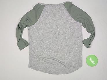 bluzka basic rekaw 34: Bluzka damska, rozmiar L — 3