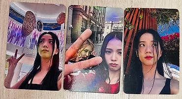 Другие товары для детей: Кпоп карты всего 350 штук тот кто возьмет все, даю в подарок 3 — 13