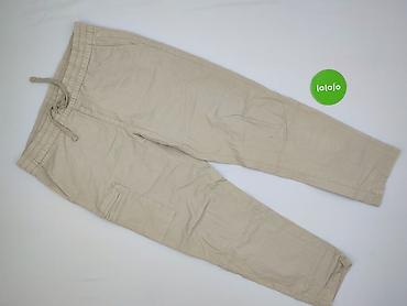 pull and bear poznań: Sinsay, Chinosy dla mężczyzn, rozmiar L — 2