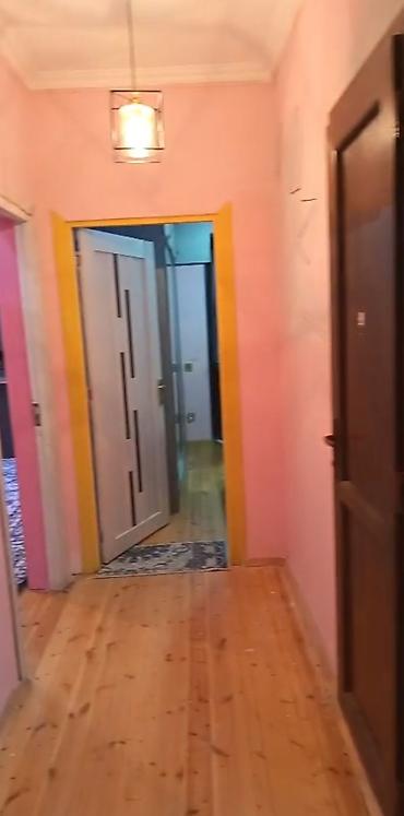 7 ci mikrarayon: 2 otaqlı, 59 kv. m, Kredit var, Yeni təmirli — 1