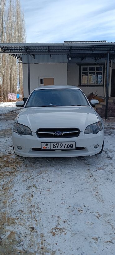 коробка передач субару: Subaru Legacy: 2004 г., 2 л, Типтроник, Бензин, Универсал