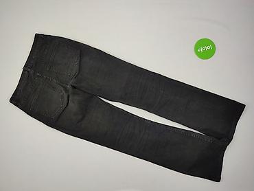 jeans ysl: Denim, Jeansy damskie, rozmiar M — 3