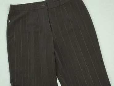 Material trousers: Material trousers, XL (EU 42), condition - Good