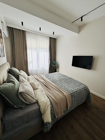 Долгосрочная аренда квартир: Студия, Собственник, С мебелью полностью — 7