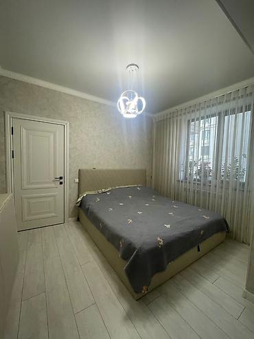 Продажа квартир: 3 комнаты, 83 м² — 1