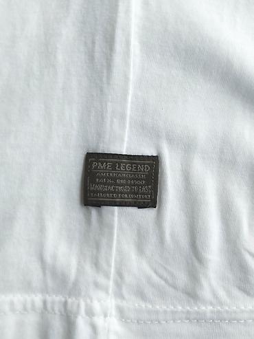 icepeak since 1996: PME Legend muška pamučna majica vel. XL Kvalitetna, prepoznatljiva — 6