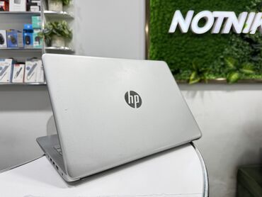 Ноутбуки: Ультрабук, HP, 8 ГБ ОЗУ, AMD Ryzen 5, 14.3 ", Б/у, Для работы, учебы, память NVMe SSD