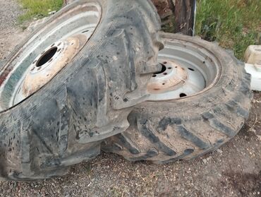 Тракторы: ПРАДАЮ ЗАПЧАС ЮМЗ И МТЗ