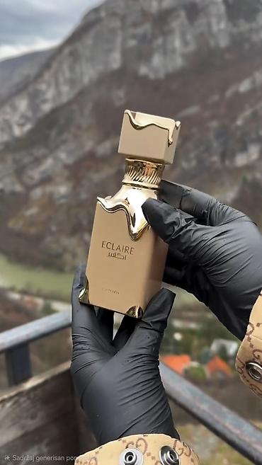 Parfemi: Parfemi – izbor mirisa sa fotografija 1) Club de Nuit MALEKA – Eau de — 4