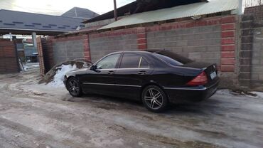 мерс 210 2 2 дизель: Mercedes-Benz C-Class: 2003 г., 3.7 л, Автомат, Бензин, Седан