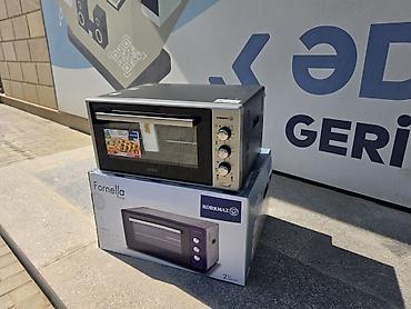 soba elektrik: Elektrik sobası Stolüstü, 2 gözlü, Yeni — 2