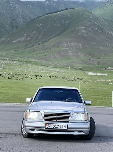 лобовое стекло опель вектра б: Mercedes-Benz W124: 1994 г., 2.2 л, Механика, Бензин, Седан — 4