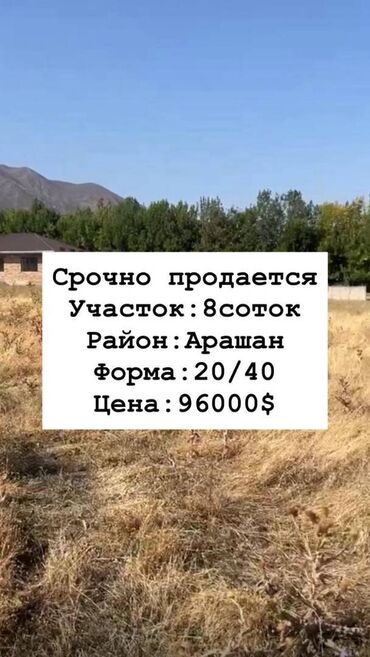 гостевой дом на иссык куле: 8 соток, Курулуш, Кызыл китеп, Сатып алуу-сатуу келишими