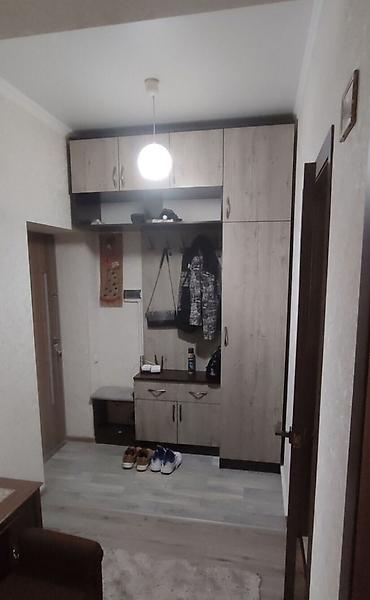 ботсад: 1 комната, 37 м², Азия Молл Элитка, 11 этаж, Евроремонт — 7