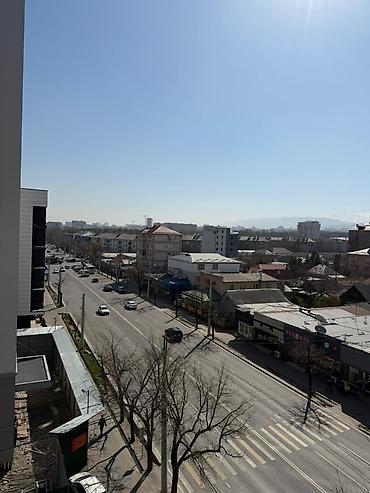 Продажа квартир: 3 комнаты, 90 м², Элитка, 6 этаж, Евроремонт — 6