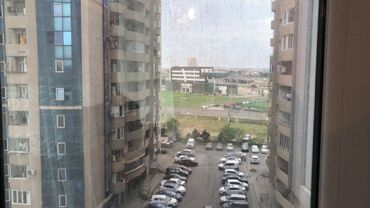 Yeni tikili: Bakıxanov qəs., 3 otaqlı, Yeni tikili, 100 kv. m — 7