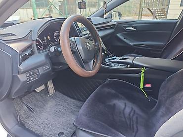 Toyota: Toyota Avalon: 2019 г., 2.5 л, Автомат, Бензин, Седан — 5