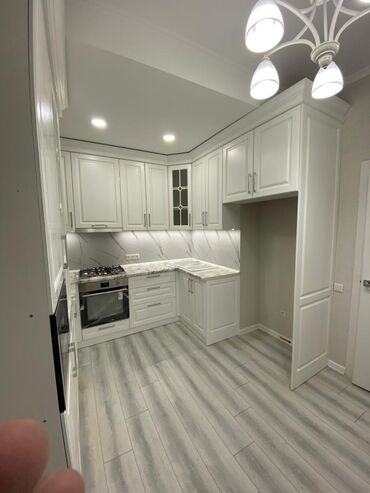 Кухонные гарнитуры: В наличии и под заказ, от производителя. Продается полностью новый — 8