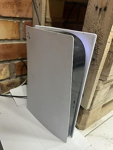 очки ночного видения: Игровая зона с консолями PlayStation 5 - Консоль: Sony PlayStation 5 — 2