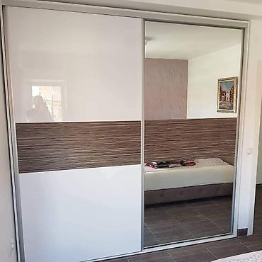 Komode i ormarići: SLOŽITE ORMAN PO VAŠOJ MERI – BRZO I JEDNOSTAVNO! Kreirajte svoj — 15