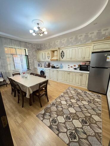 Köhnə tikili: Bakı, Masazır, 4 otaqlı, Köhnə tikili, 176 kv. m — 4