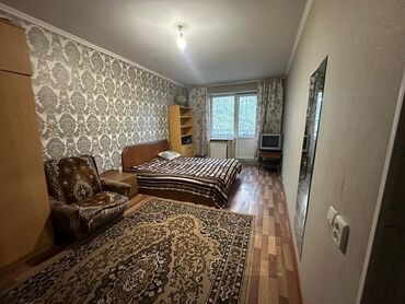 Продажа квартир: 1 комната, 29 м², Индивидуалка, 3 этаж, Старый ремонт