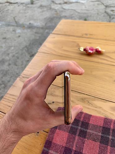 iphone 6s icloud: IPhone 11 Pro, Qızılı, Face ID — 5