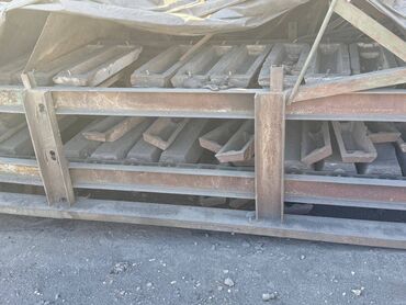 транспортерная лента бу цена: Продаю промышленный конвейер ⚙️ 🔹 В хорошем рабочем состоянии 🔹
