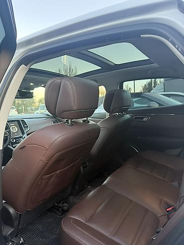 авто вит: SMG 6 sedan, Продаю свою машину Самсунг 2019, Не такси,обьем 2 газ — 10