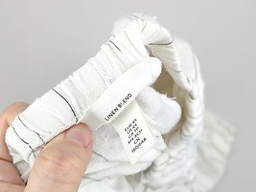 majtki underwolf: H&M, Spodnie materiałowe damskie, rozmiar XS — 4