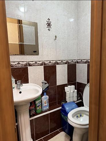 Продажа квартир: 3 комнаты, 72 м², 105 серия, 6 этаж, Косметический ремонт — 13